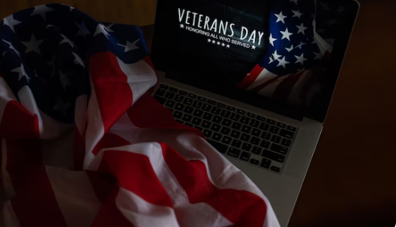 veterans day promotional products
