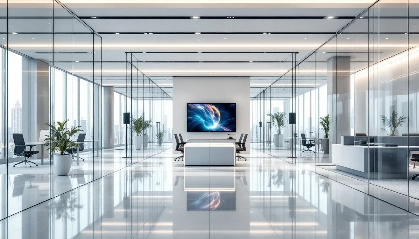 Cost and availability of office boys services in Dubai.
