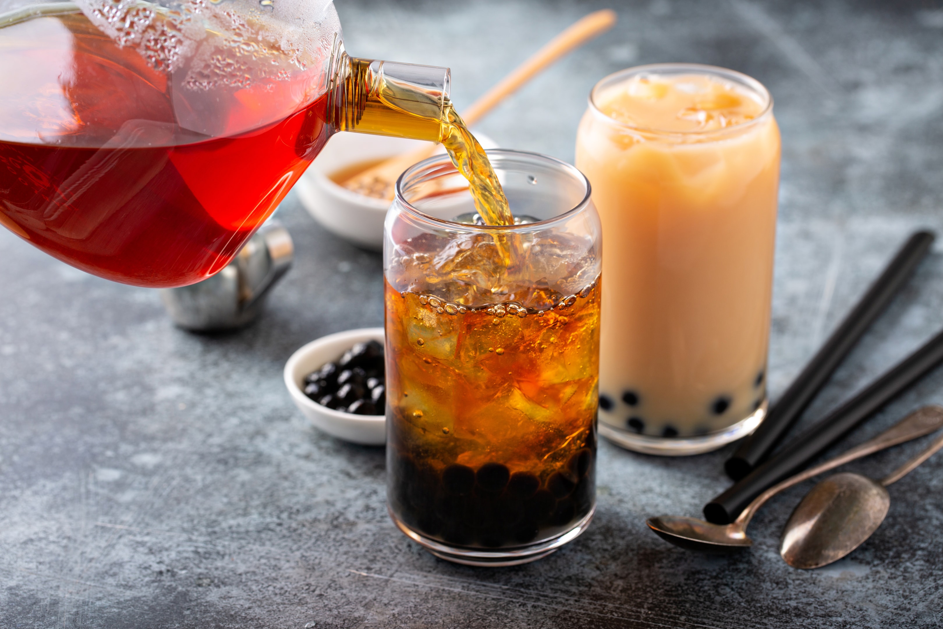 What Is Boba? Boba Tea Guide & Definitions