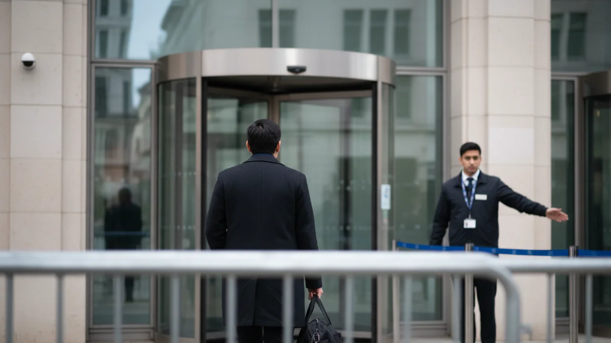 Dummy Booking That Fails UK Visa Verification: Cases That Quietly Cause UK Verification Failures