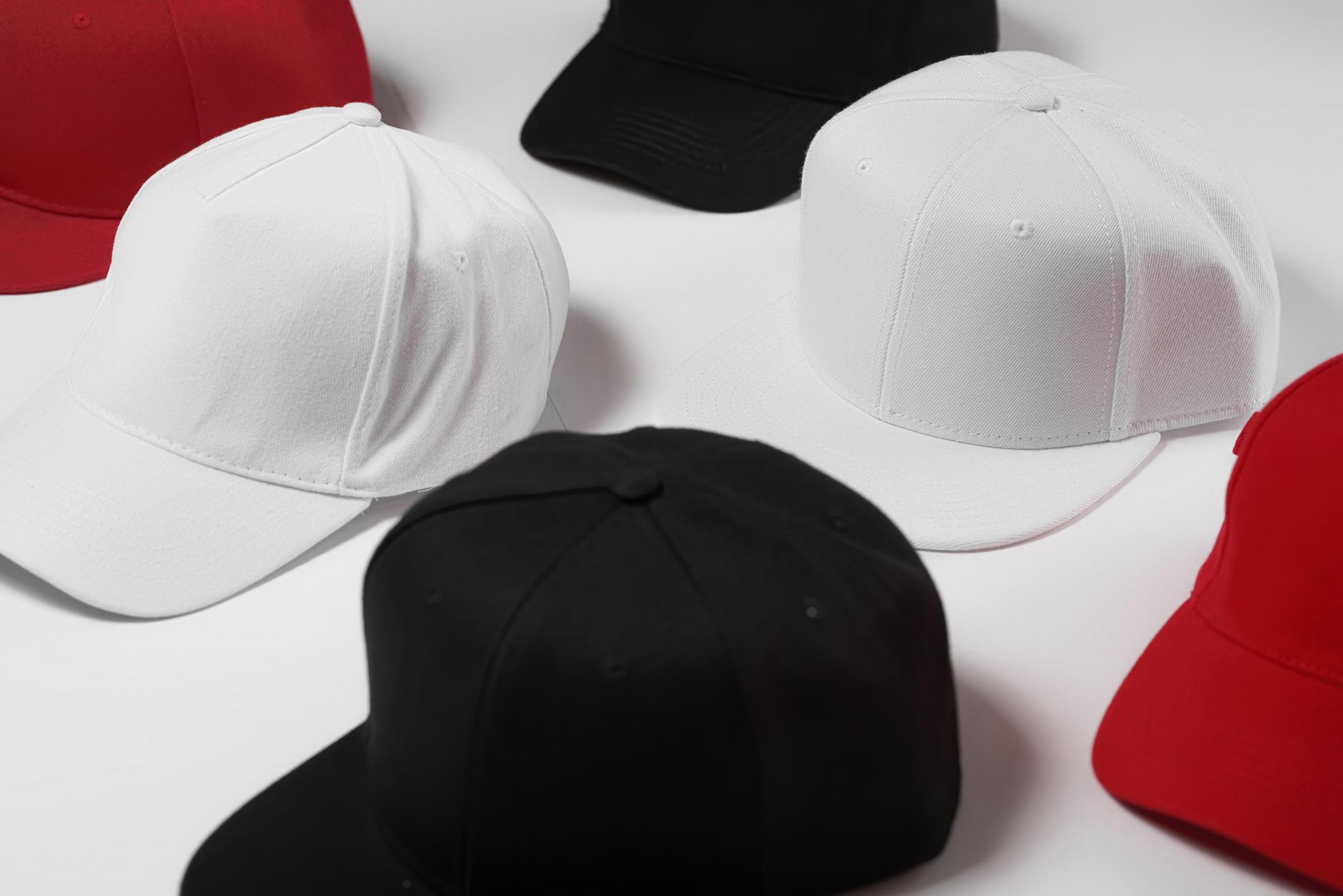 top 5 custom hat styles for alberta businesses in 2026