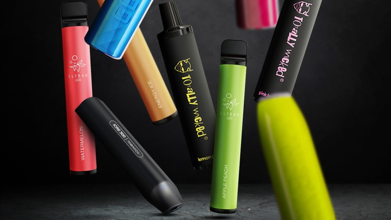 ricariche elfbar compatibili con lost mary Lost Mary Vape Full Review: Features, Quality (REAL Review Hands-On) main image 0