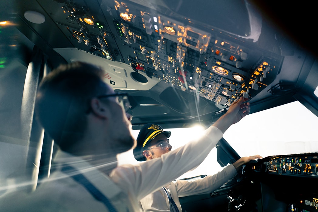 Exploring Pilot Work Hours Daily, Monthly, and Yearly Limits