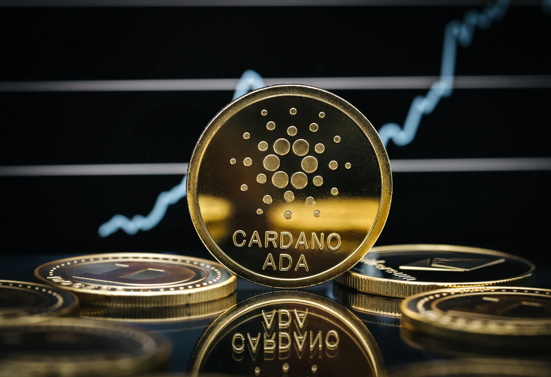 Cardano có giá chỉ khoảng 0,6 USD ở thời điểm viết bài