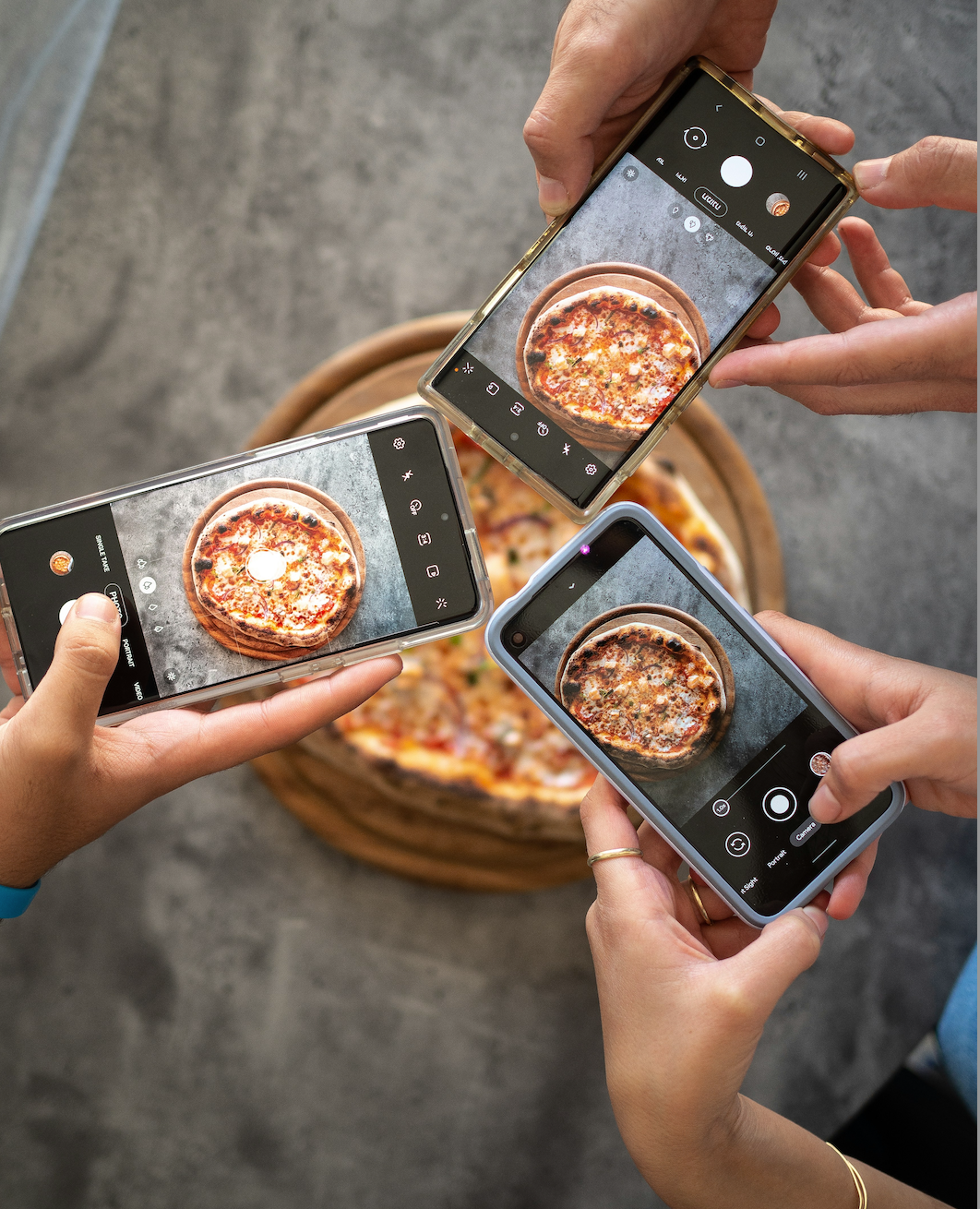 When it comes to platforms with user generated content, TikTok leads for Gen Z for its social media trends.