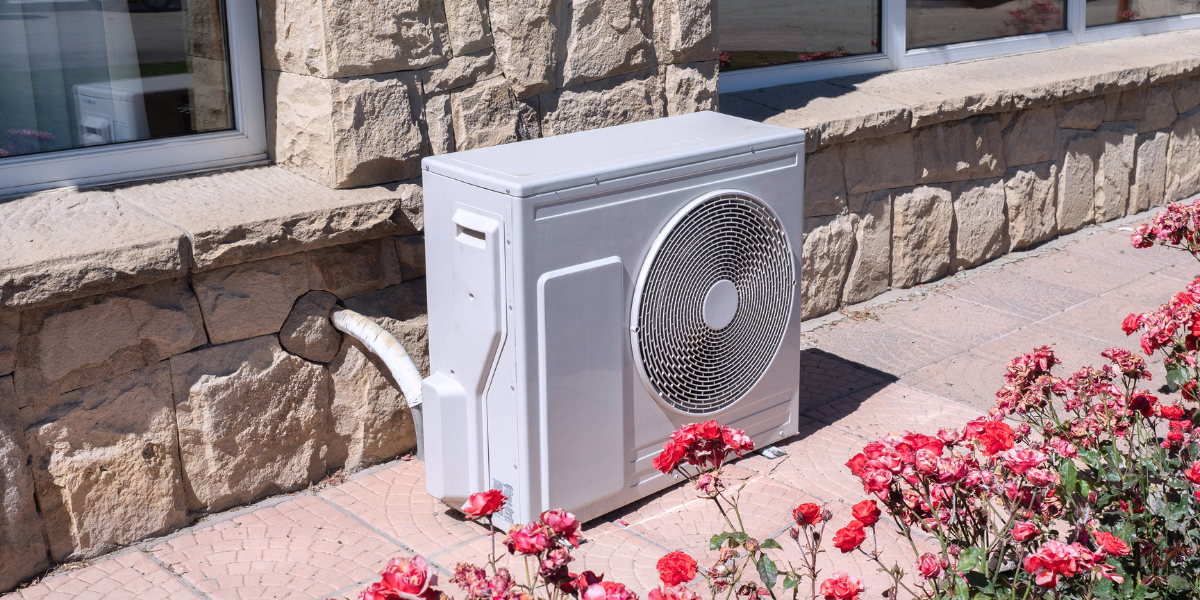 Air Source Heat Pumps Vs NEOS Electric Radiators Trust Electric Heating