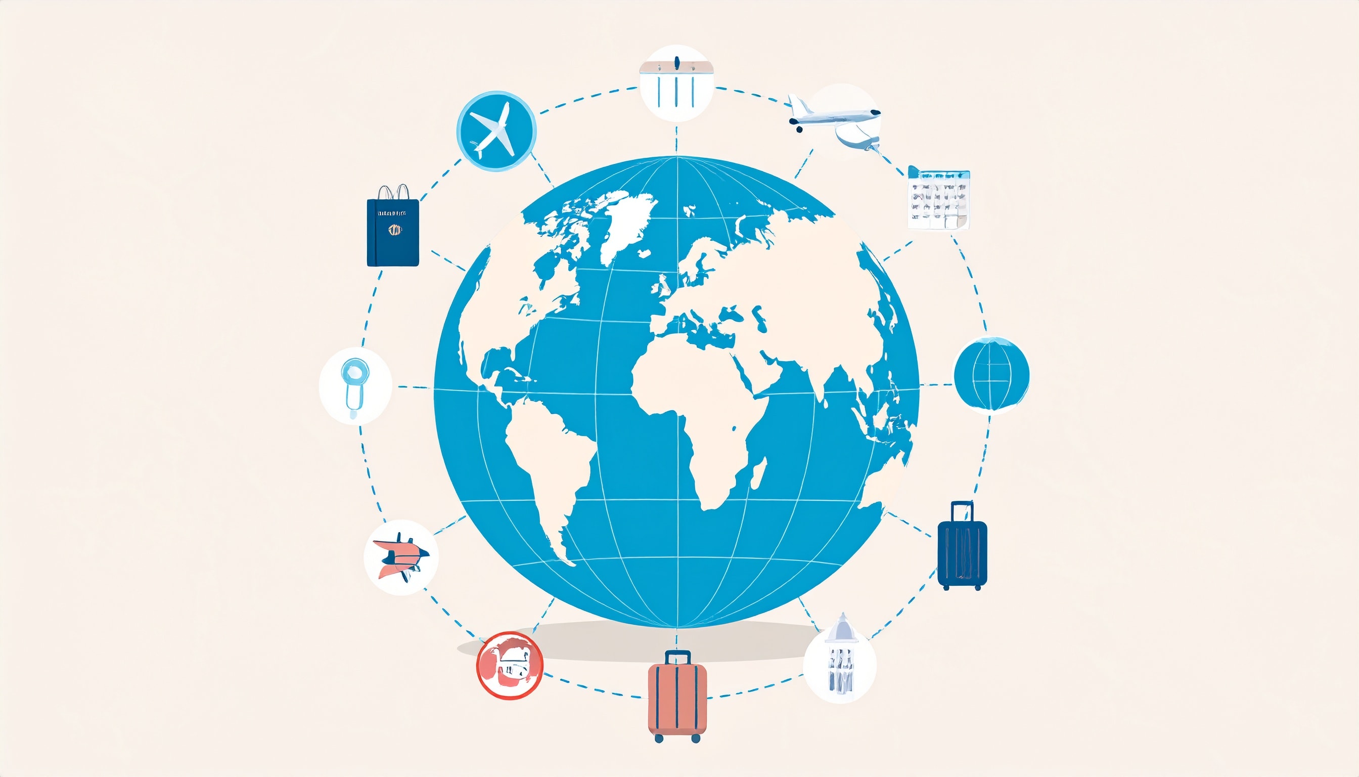 Dummy Ticket Immigration Proof: What Visa Officers Actually Accept (And Why)