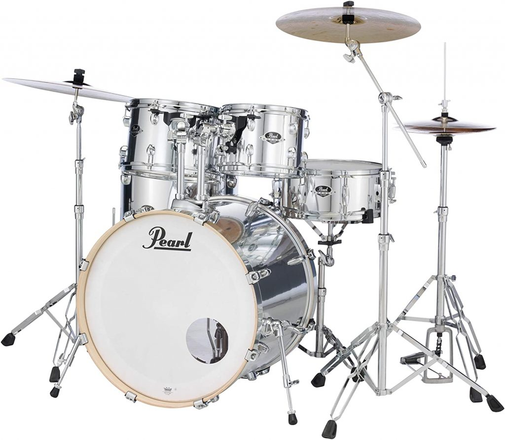 Pearl Export 5 Piezas