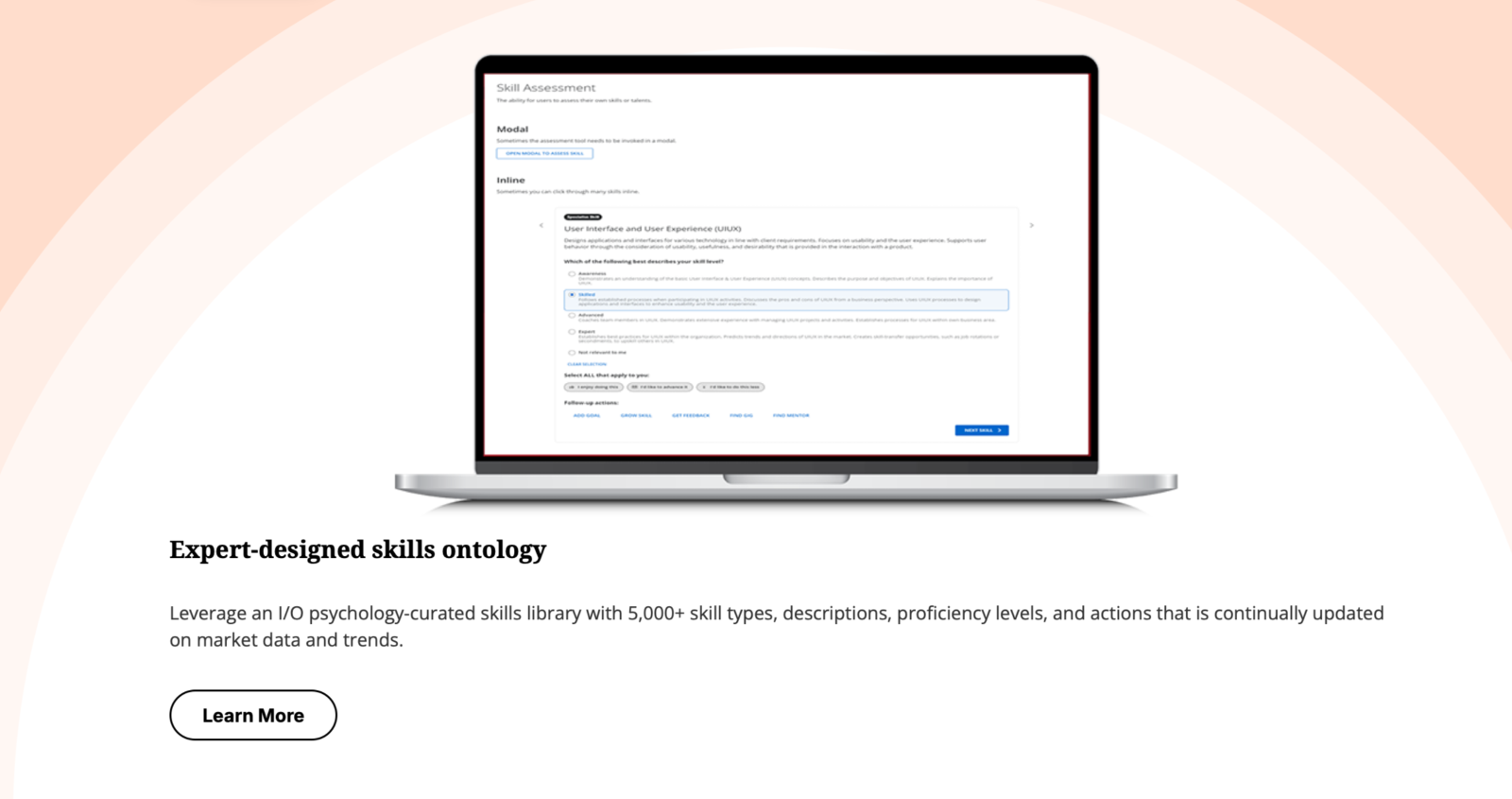 fuel50 helps you manage existing employees through it's internal mobility tool. new positions 0/1–2 top talent 0/2–4 internal mobility platforms 0/1 job security 0/1–2 new skills 0/1–2 enable internal mobility 0/1–2