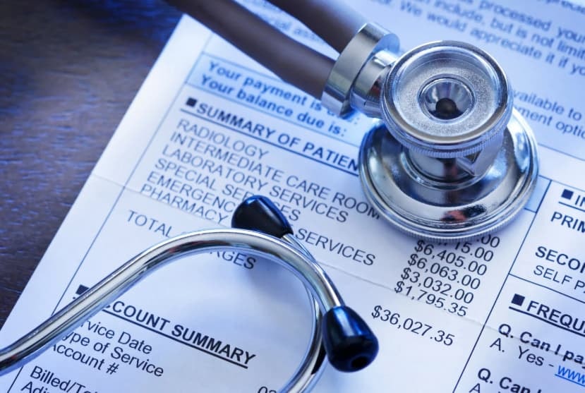 Medical fundraising ideas to raise money to cover medical and healthcare bills.