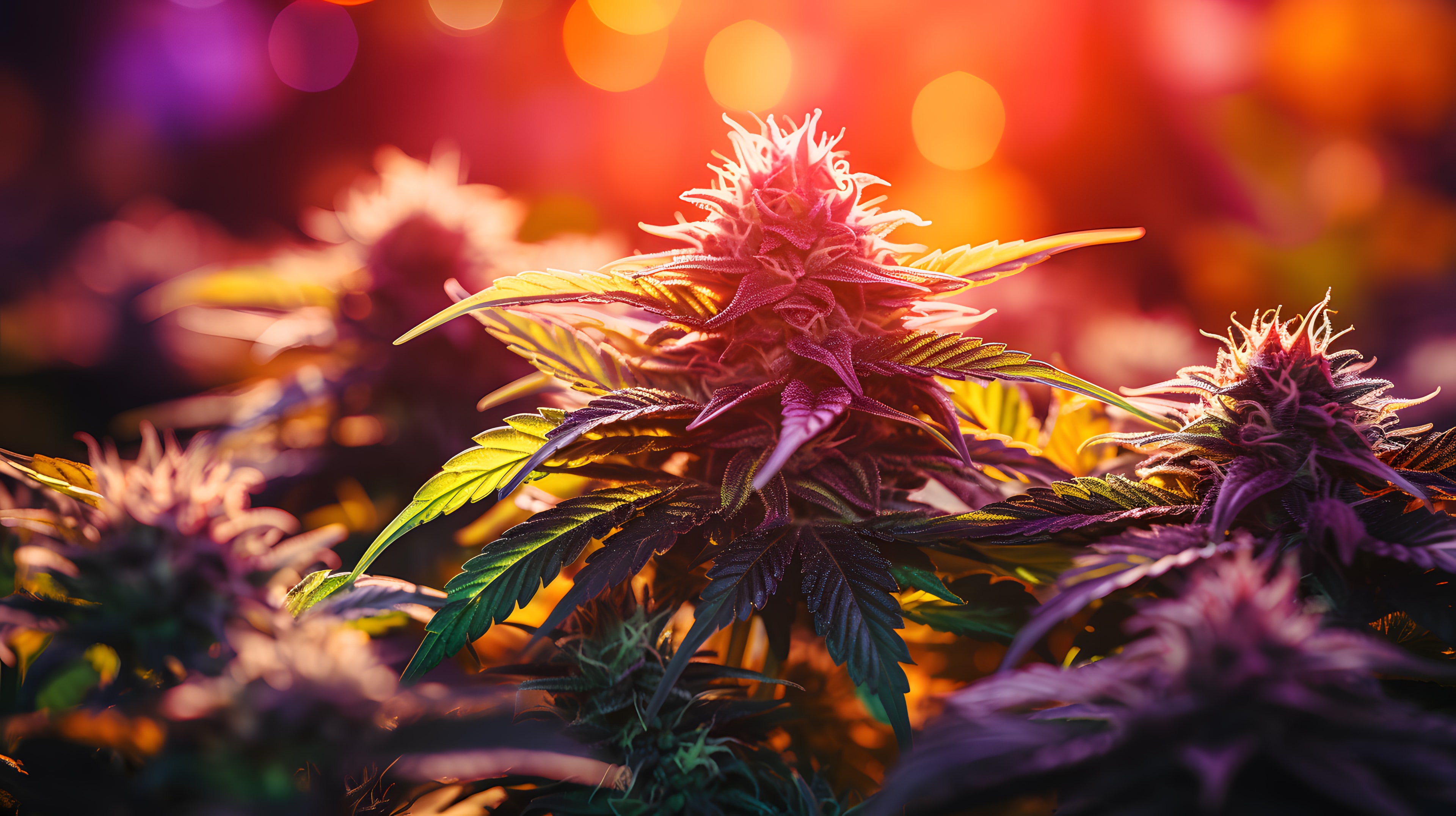 If you're looking for high THC, our THCA flower turns into Delta 9 THC once heated. It's comparable to a regular price for marijuana, so be on the lookout for updated strain options!