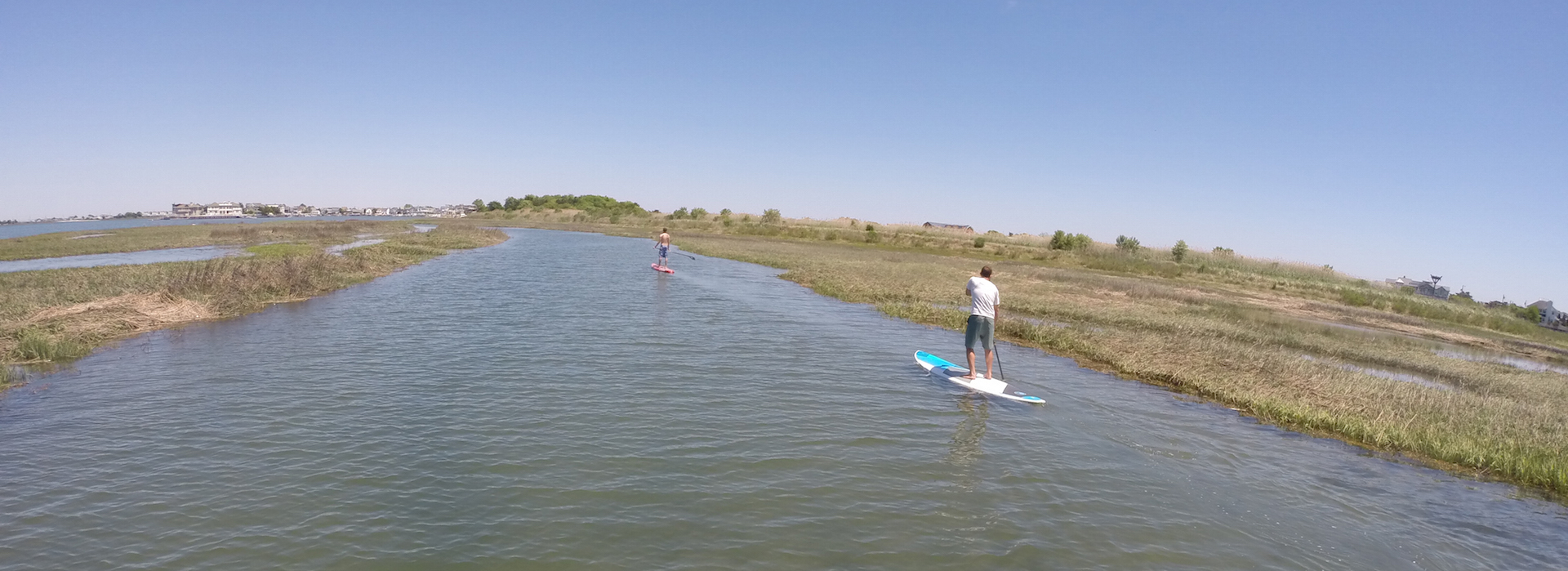 stand up paddle board volume