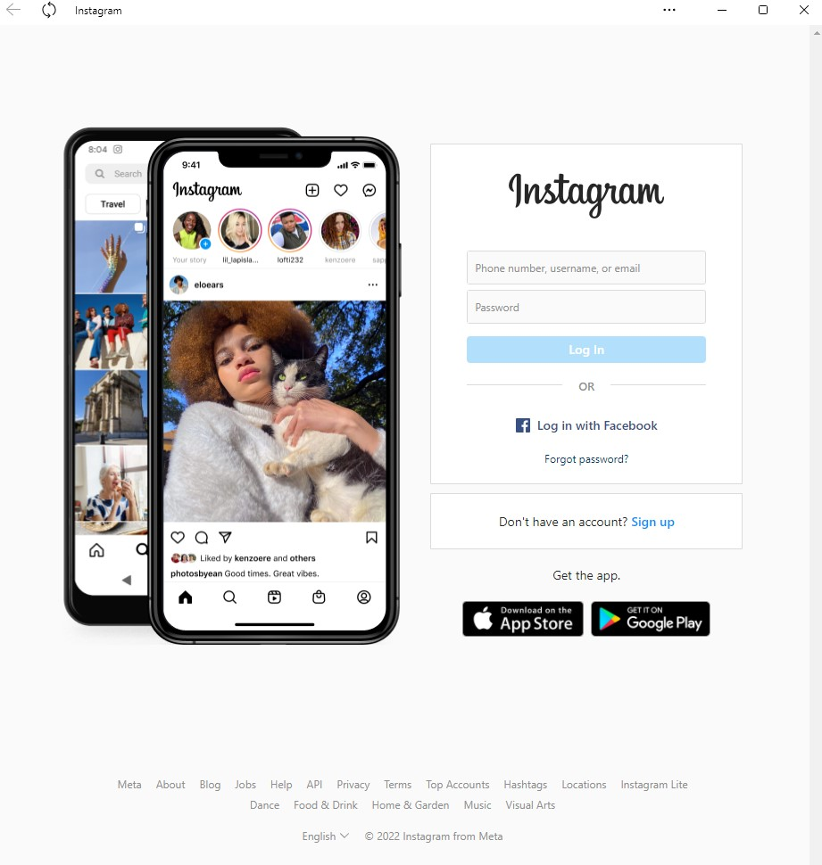 How To Fix 'Sorry Something Went Wrong' On Instagram?