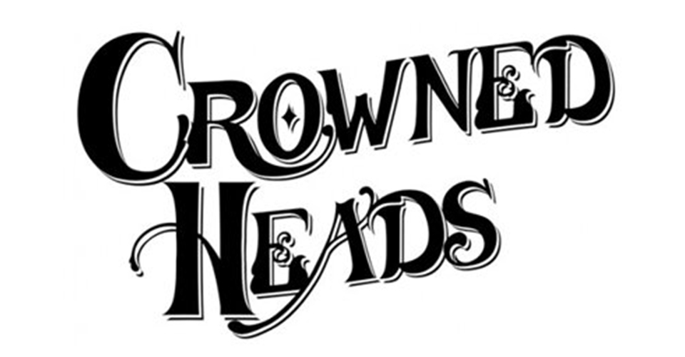 Crowned Heads collaboration, exclusive blends