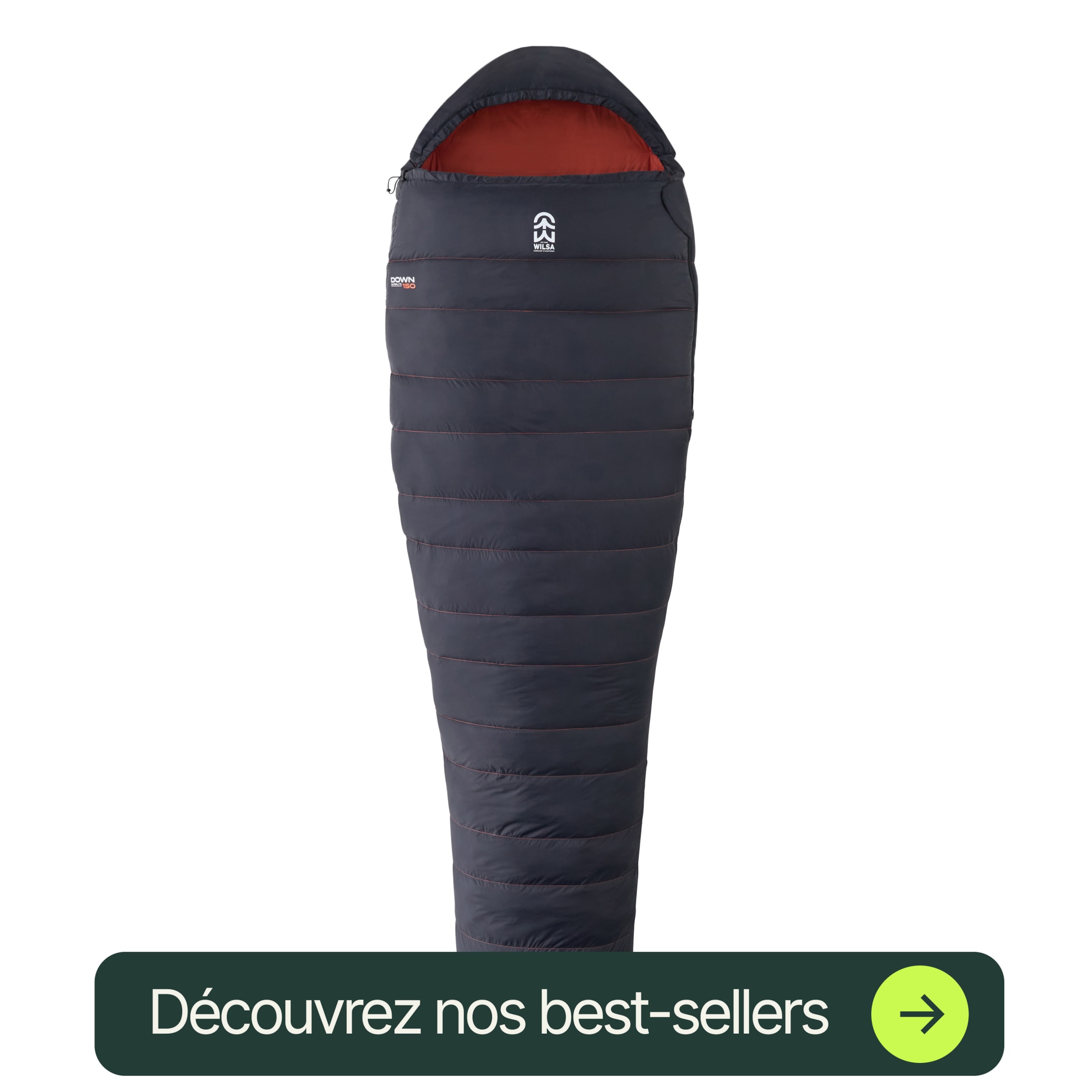 meilleures ventes wilsa outdoor