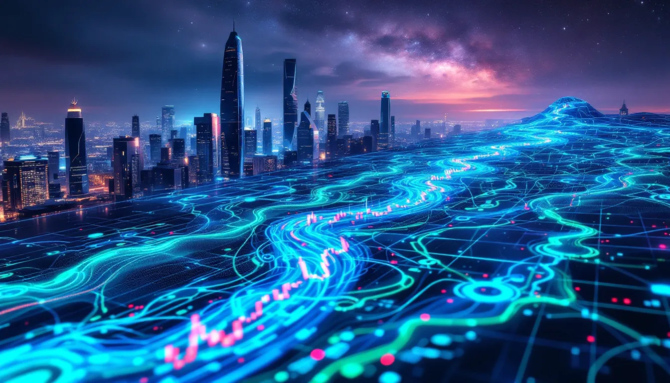 Advanced features of Cardano ADA futures trading.