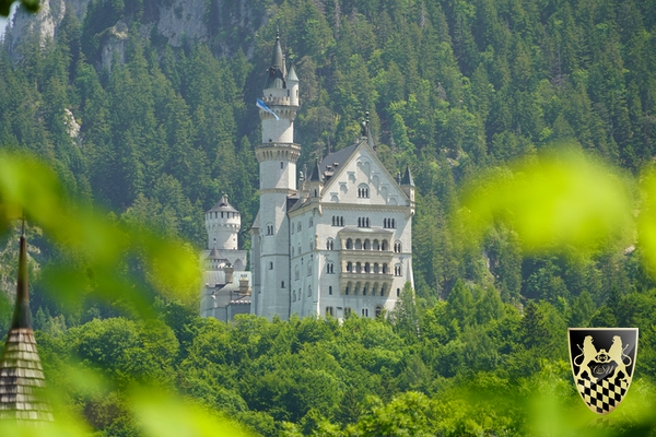 Skip the Line Tickets Neuschwanstein: Your Complete 2025 Guide 5 Skip-the-line ticket Neuschwanstein castle
