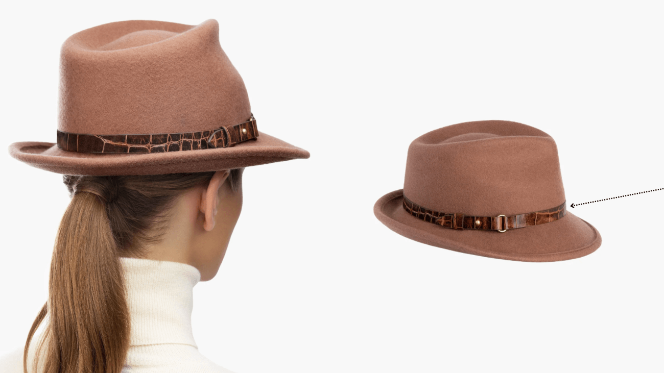 hat bands