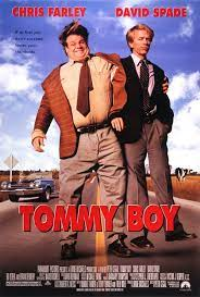 Tommy Boy (1995) - IMDb