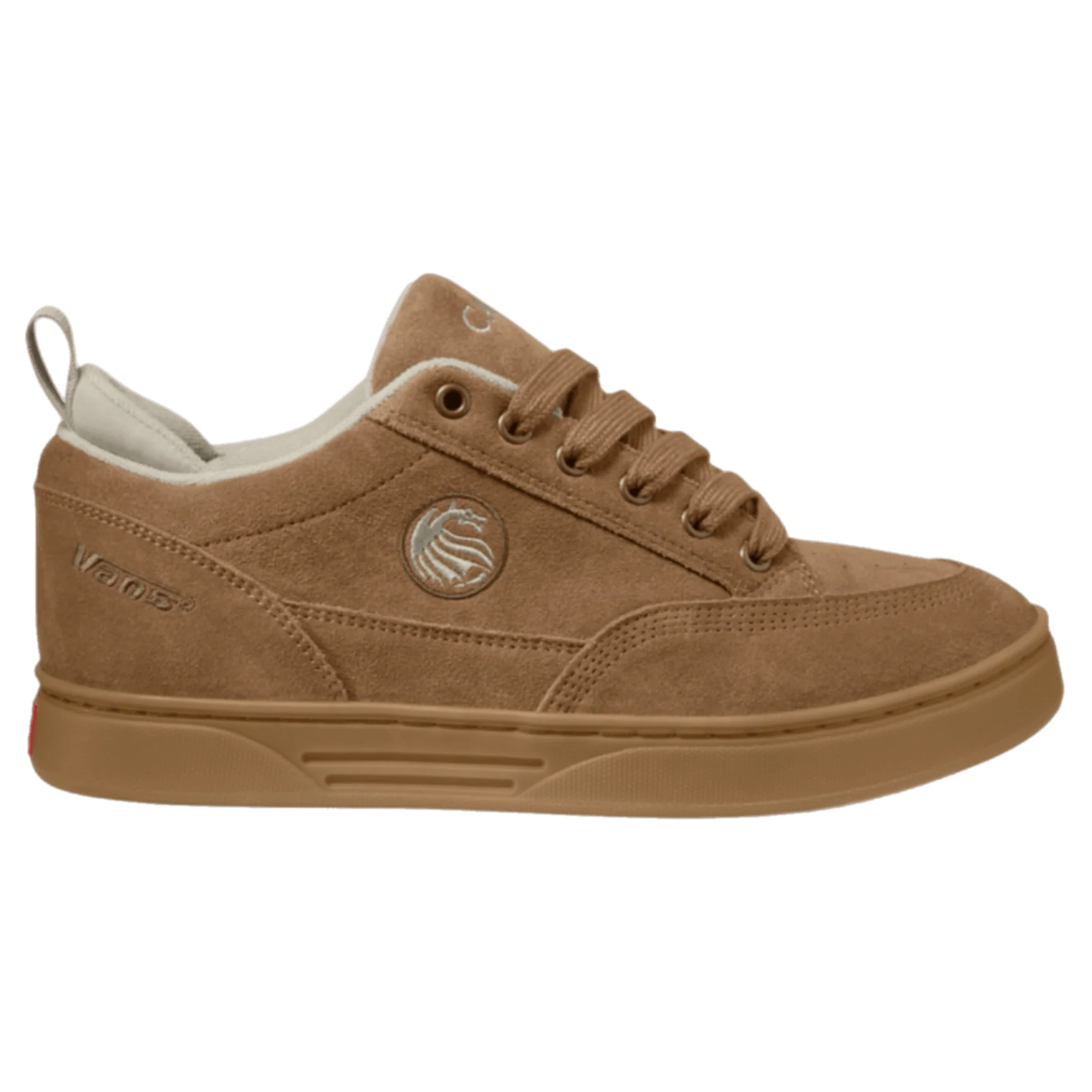 Vans offers a wide range of sneakers that combine comfort and street style for everyday wear.