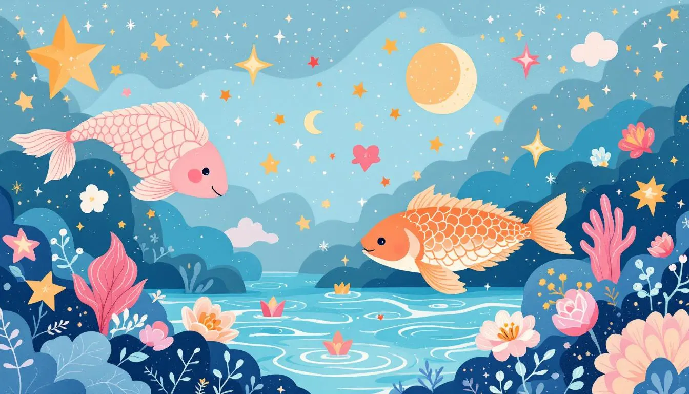 Dreamy and romantic gifts for Pisces, highlighting sentimental ideas.