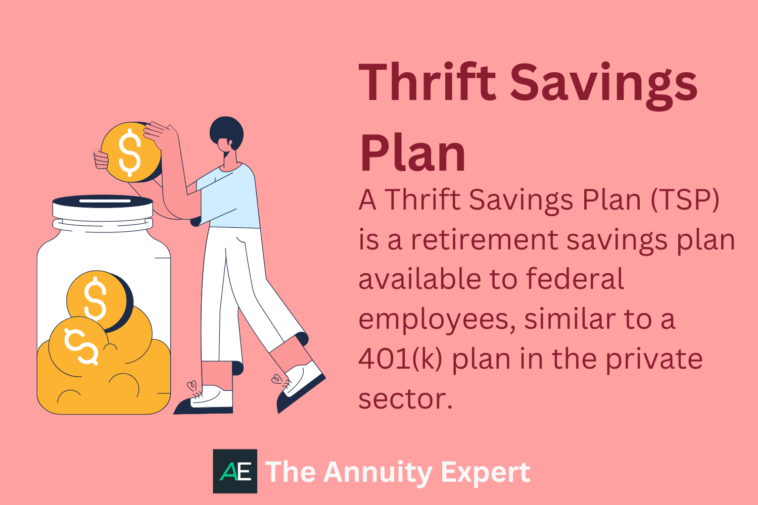 TSP Calculator: Estimate Thrift Savings Plan Withdrawals In Retirement