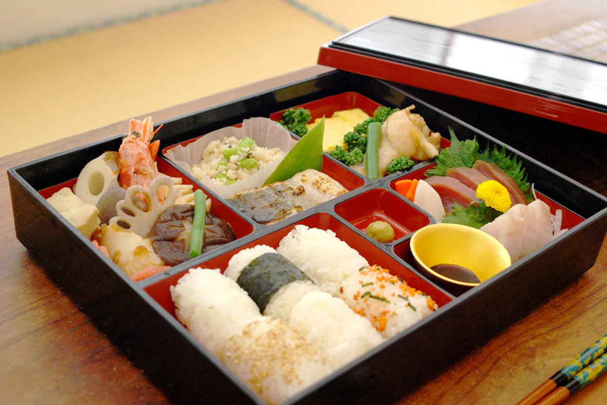 Makunouchi Bento