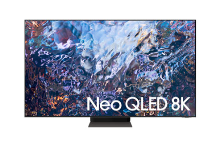 Samsung 75" QN700A Neo QLED 8K Smart TV