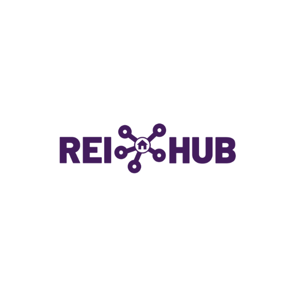 REI Hub logo