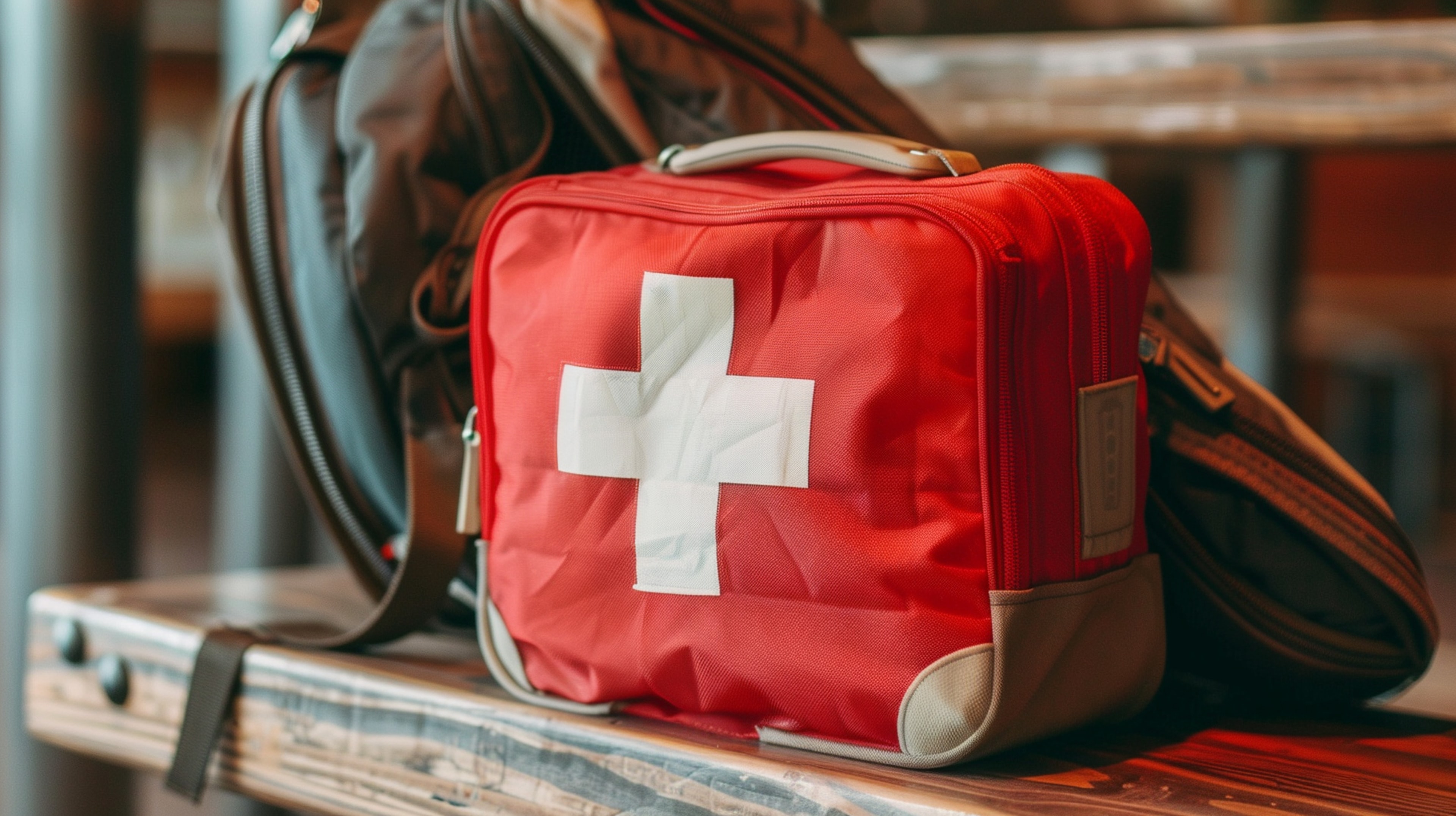Packing two epinephrine auto injectors along with over-the-counter medicines can help you stay prepared and ensure a safe and enjoyable trip.