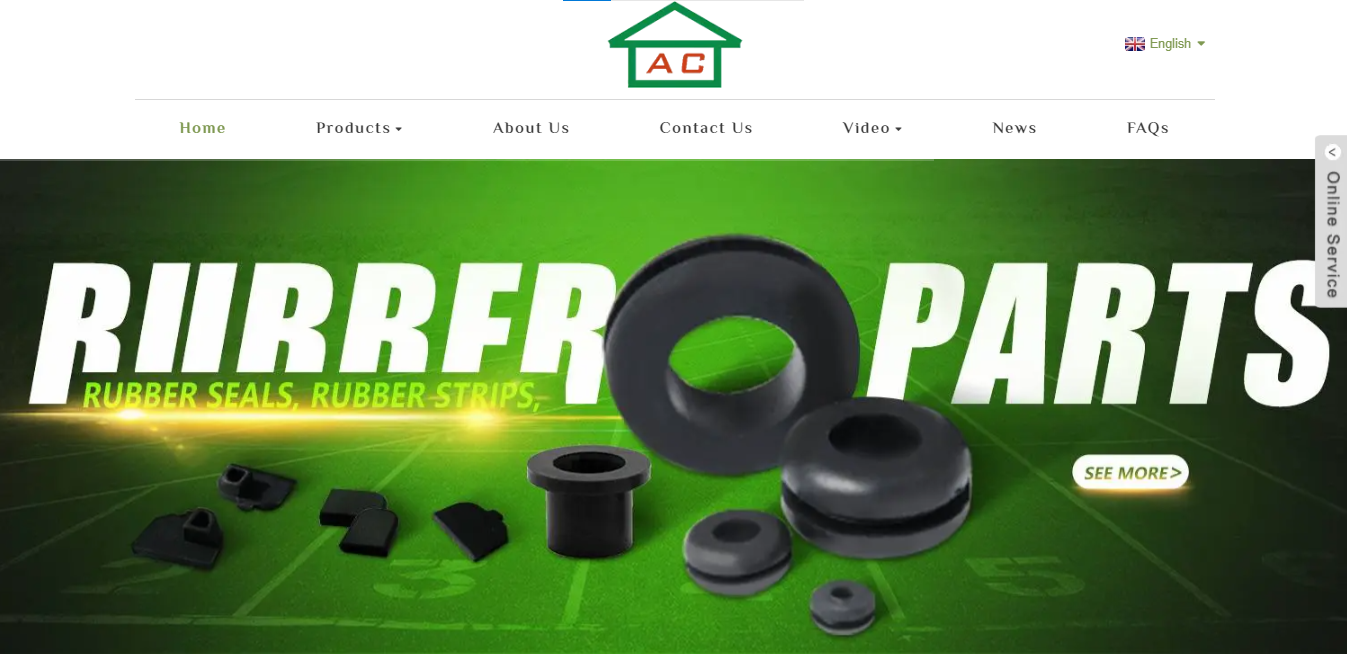 Top 10 Silicone Pads Manufacturers in China Hongju