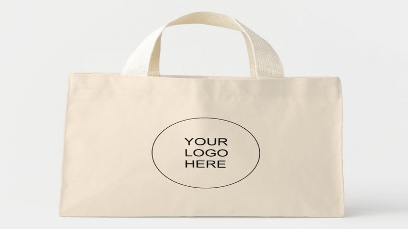 custom eco friendly bag