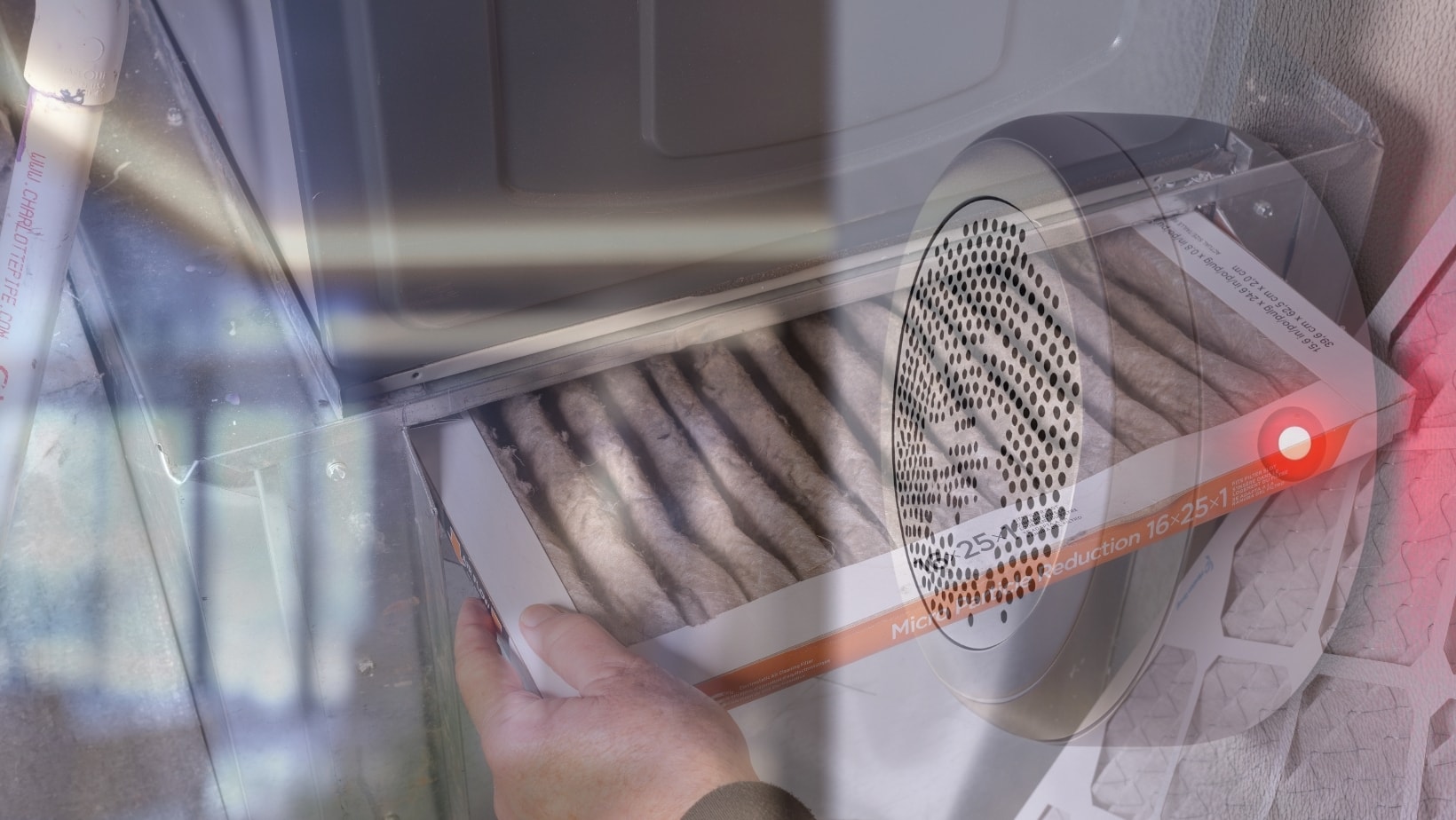 heating cooling DIY Dangerous