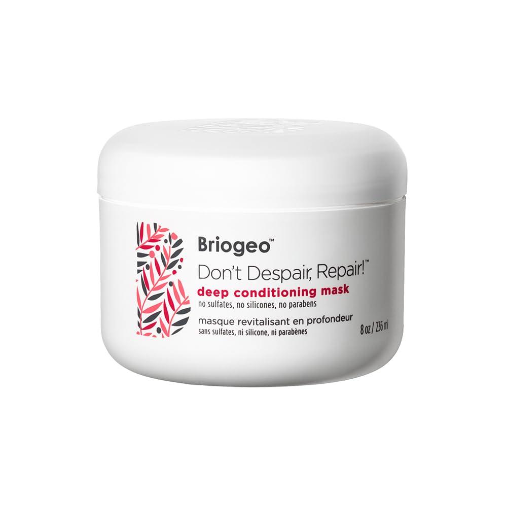 Briogeo Deep Conditioning Mask