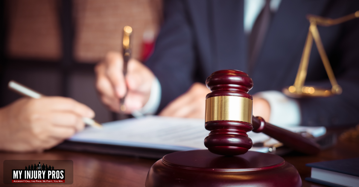 ¿Qué Hacer Si Estás Involucrado en un Accidente de Tráfico?