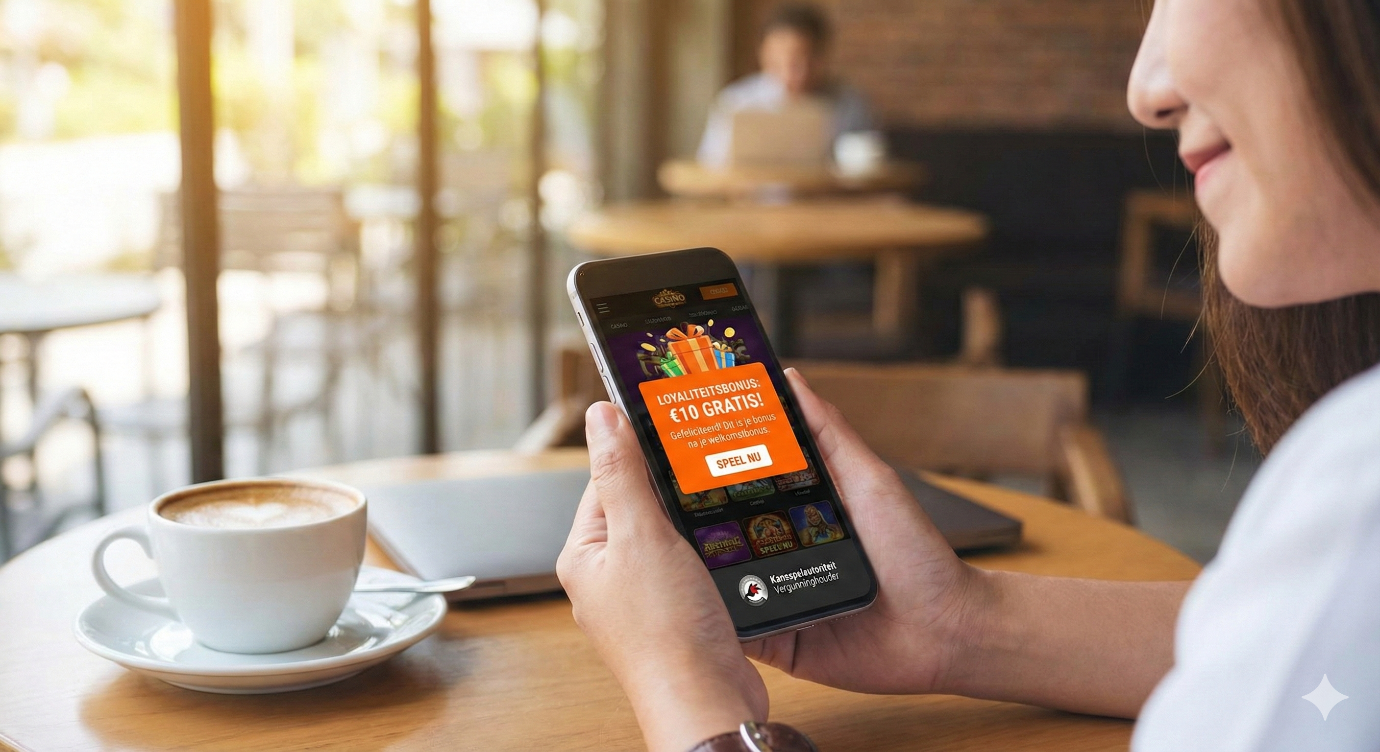 Loyaliteitsbonus met gratis speelgeld na welkomstbonus bij online bookmakers