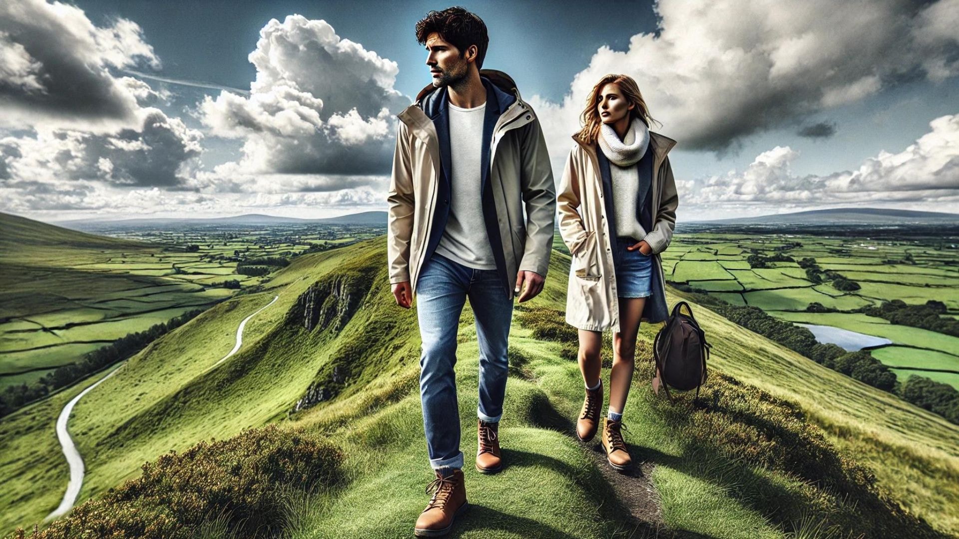 What-To-Wear-in-Ireland-in-August?-A-Complete-Guide-for-Men-and-Women