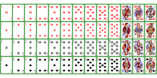 atlasnye, deck, playing cards