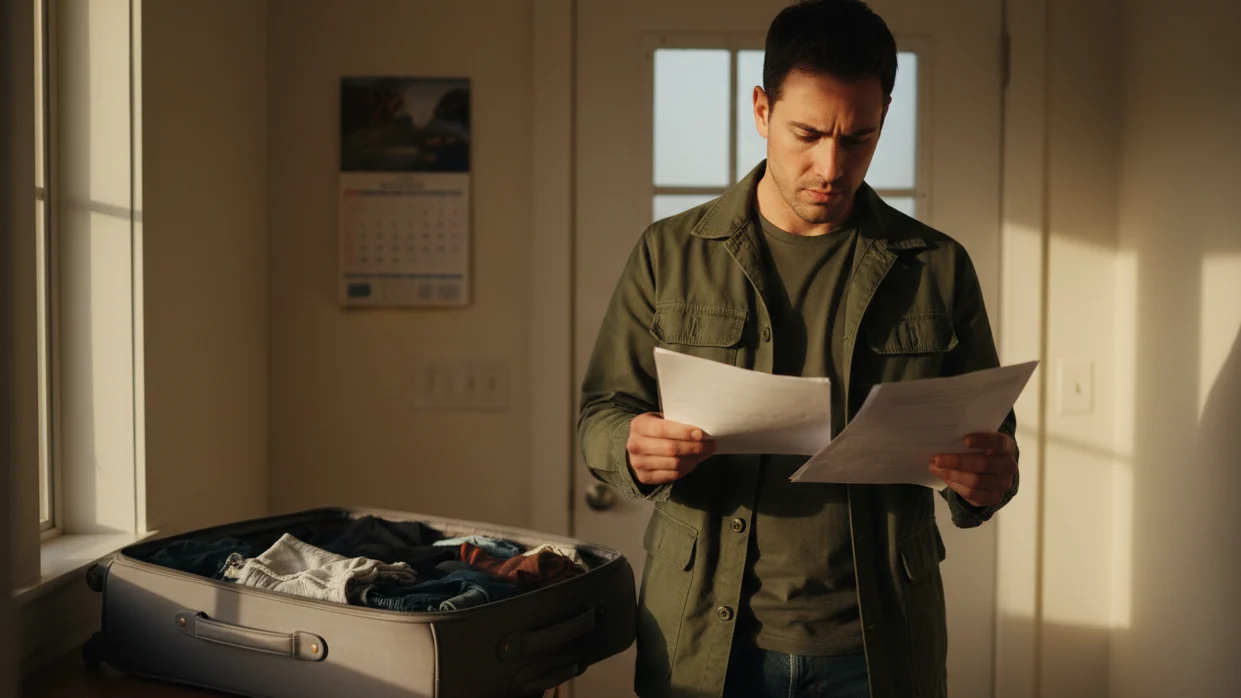 What consulates look for in dummy ticket for visa proof