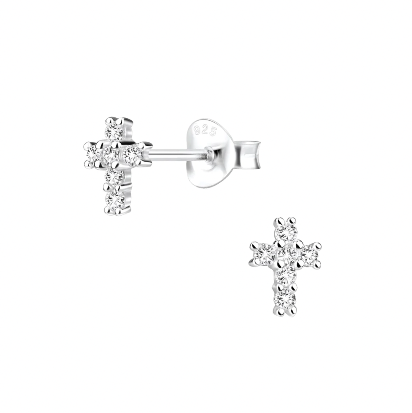 The Lucy Nash Bethany Studs have become a top seller.