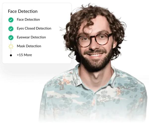 biometric verification