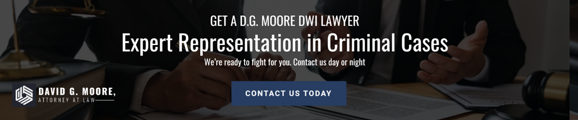 Consult with an attorney on what happens when you get a DUI for the first time in Michigan.