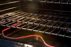 Oven Heating Element Replacement | Hunker