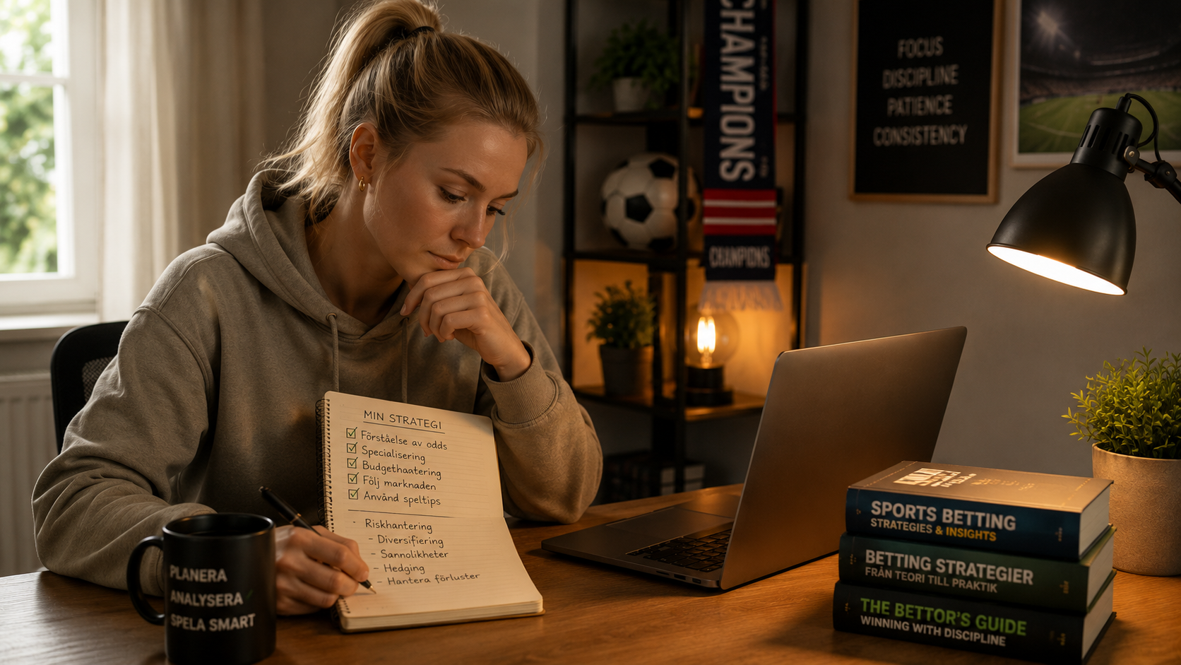 Spela ansvarsfullt med smart spelbudget, betting tips och regler villkor gäller för spel hos svenska spelbolag