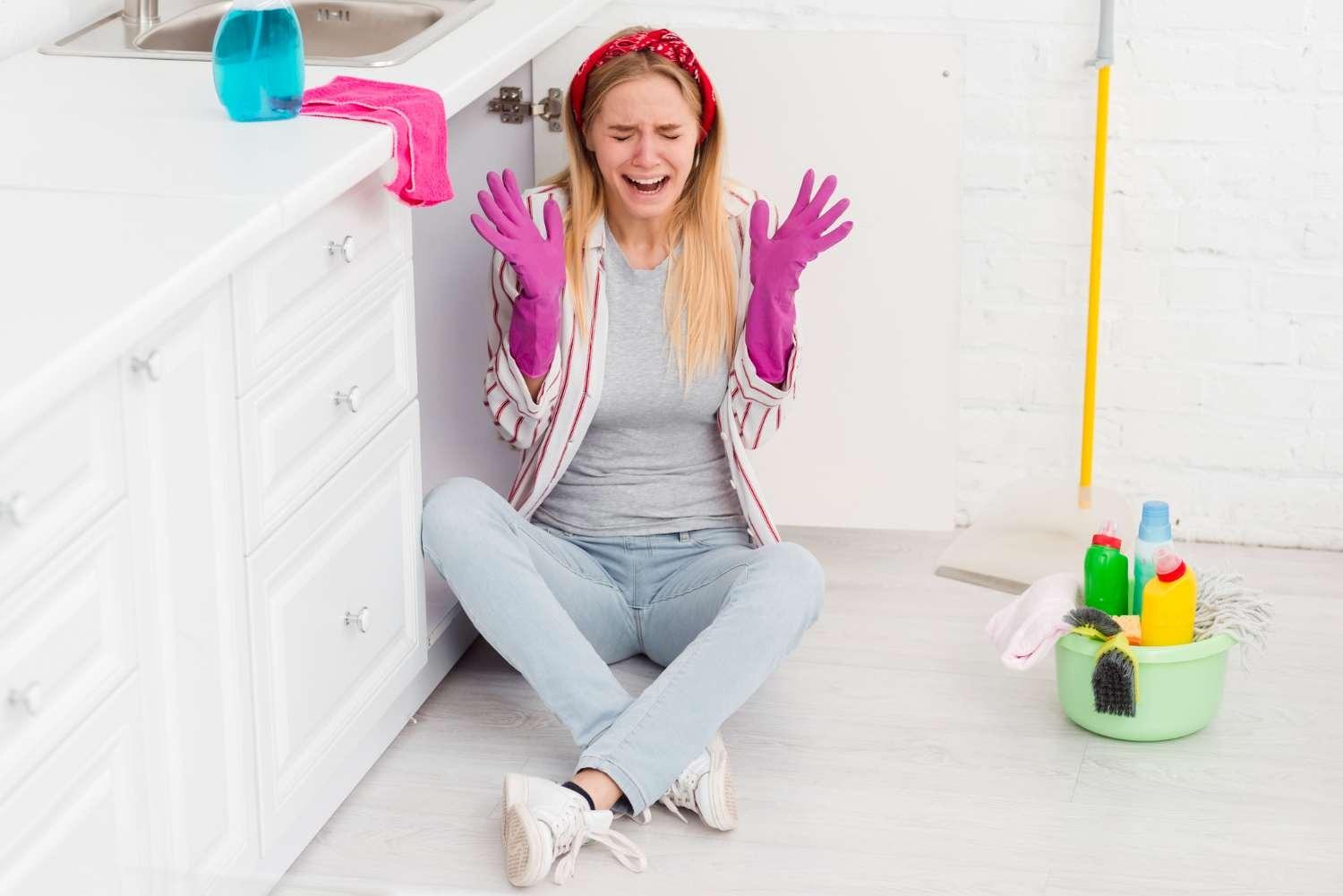 microfiber mops customer reviews
