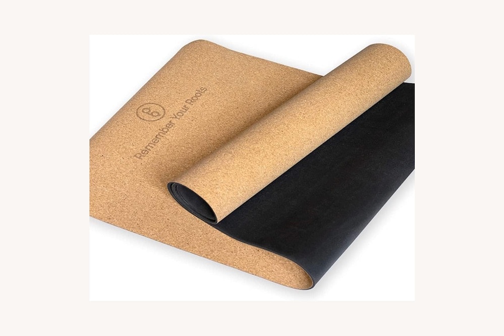 toxin free yoga mat Gurus
