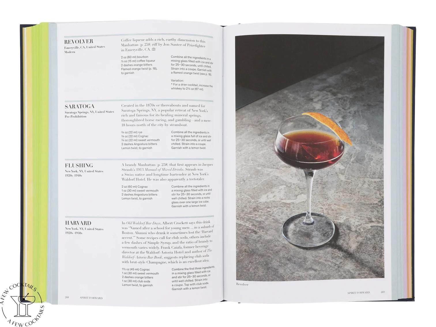 cocktail books, cocktail book, mixing drinks