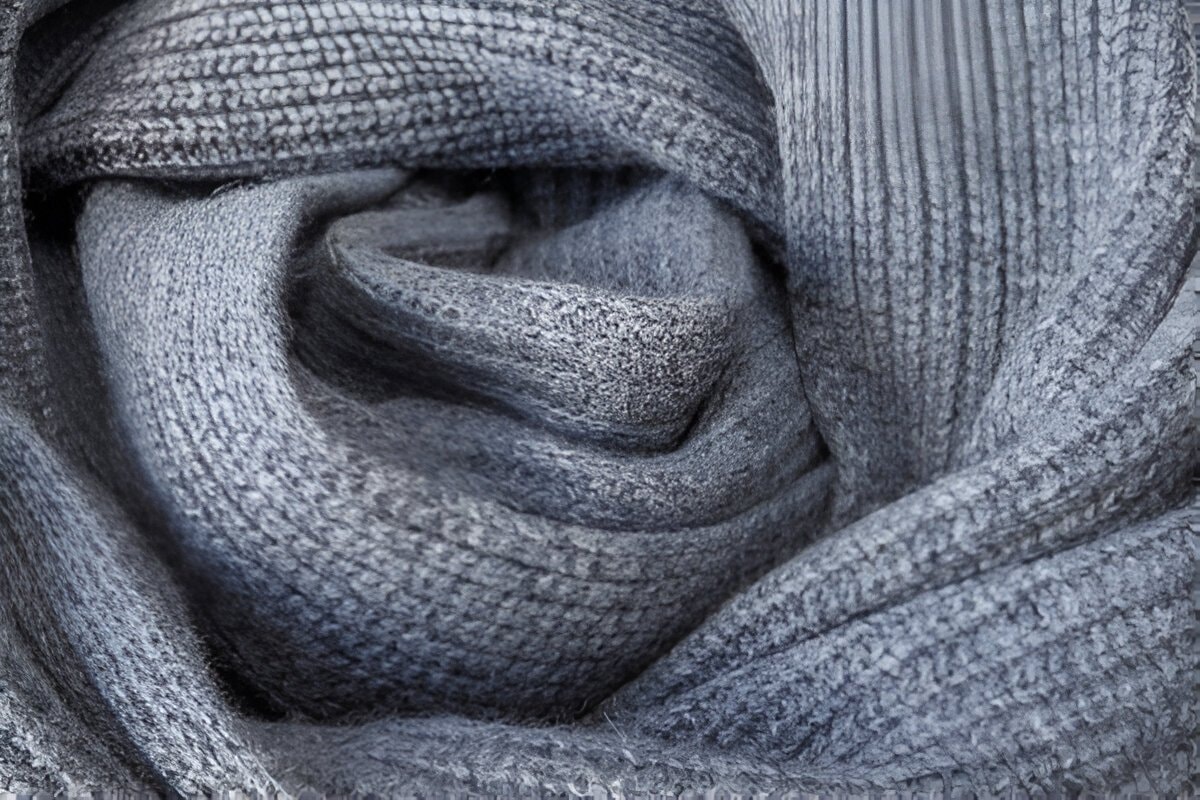 mohair shawls