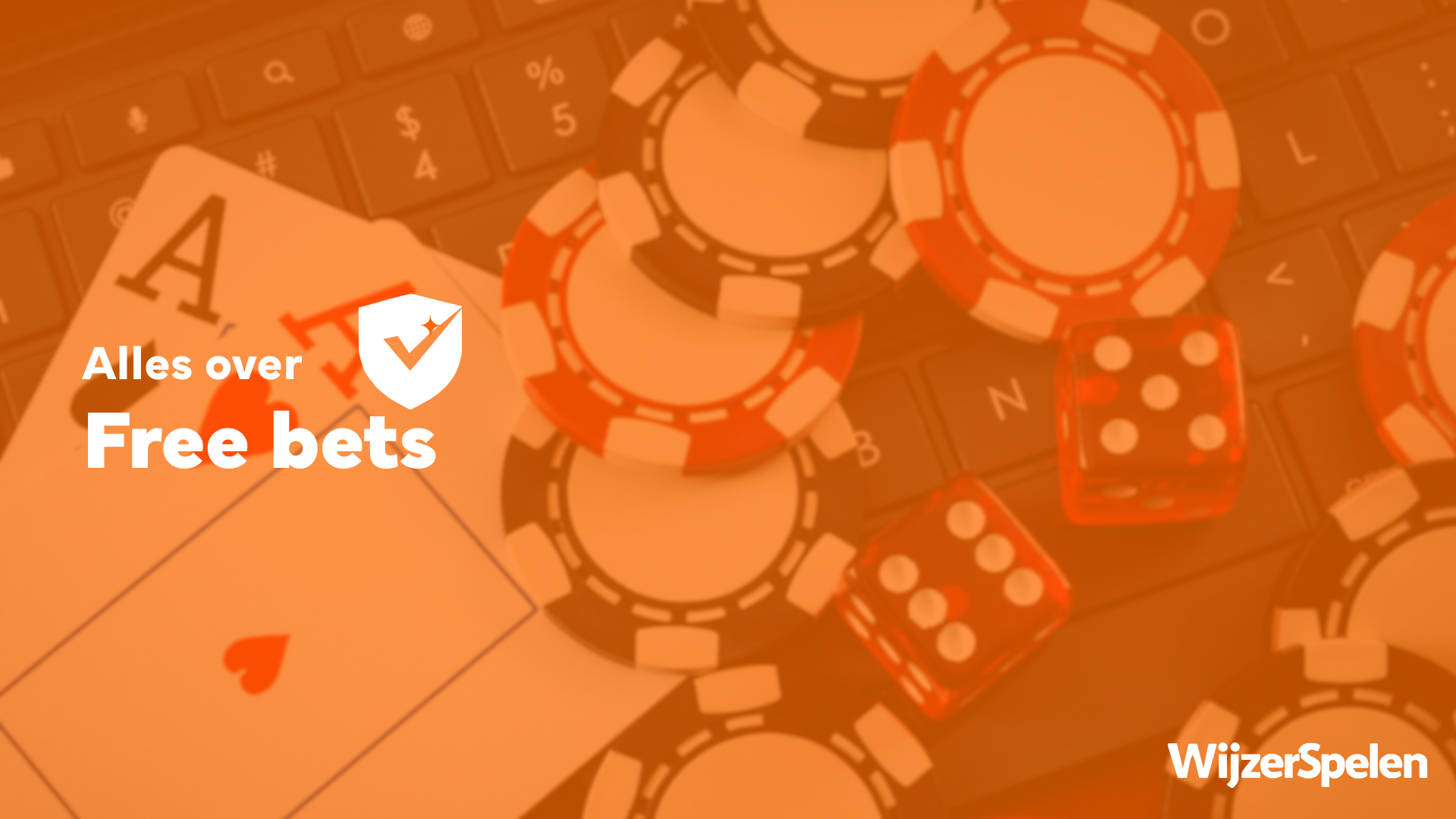 Alles over free bets en gratis weddenschappen bij Nederlandse bookmakers – uitleg over free bet welkomstbonus, free bet zonder storting en voorwaarden zoals minimale odds en eerste storting.