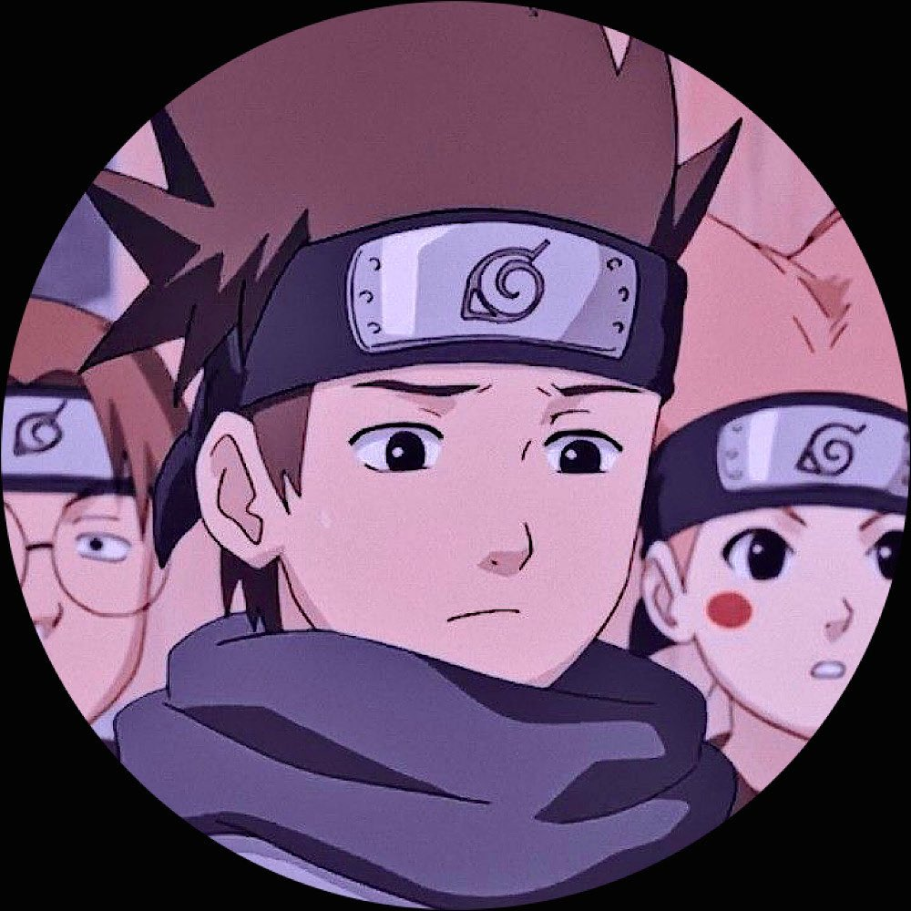 Konohamaru Sarutobi PFP